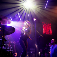 Amy Shark @ Bitterzoet