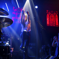 Amy Shark @ Bitterzoet