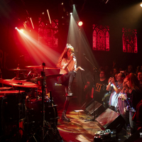 Amy Shark @ Bitterzoet