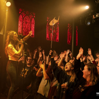 Amy Shark @ Bitterzoet