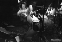 Amyl and the Sniffers