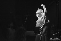 Amyl and the Sniffers