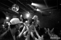 Amyl and the Sniffers