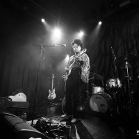 Amythyst Kiah @ Paradiso, Amsterdam