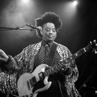 Amythyst Kiah @ Paradiso, Amsterdam