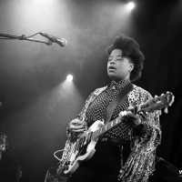 Amythyst Kiah @ Paradiso, Amsterdam