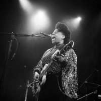 Amythyst Kiah @ Paradiso, Amsterdam