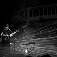 Angel Olsen @ Paradiso