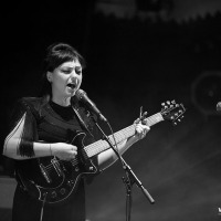 Angel Olsen @ Paradiso
