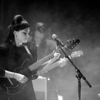 Angel Olsen @ Paradiso