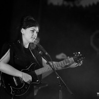 Angel Olsen @ Paradiso