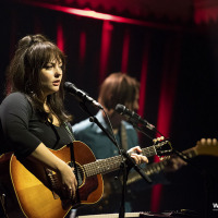 Angel Olsen @ Paradiso