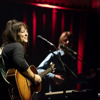 Angel Olsen @ Paradiso