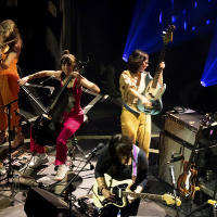 Angel Olsen @ Paradiso