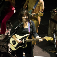 Angel Olsen @ Paradiso