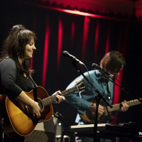 Angel Olsen @ Paradiso