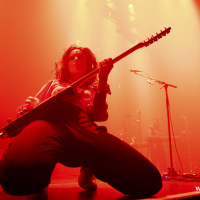 Anna Calvi @ Melkweg