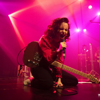 Anna Calvi @ Melkweg
