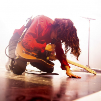 Anna Calvi @ Melkweg