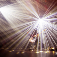 Anna Calvi @ Melkweg