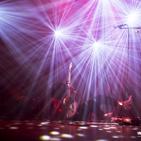 Anna Calvi @ Melkweg