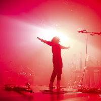Anna Calvi @ Melkweg