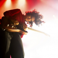 Anna Calvi @ Melkweg