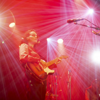 Anna Calvi @ Melkweg