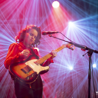 Anna Calvi @ Melkweg