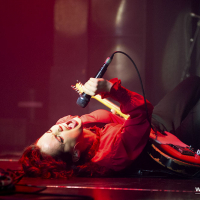 Anna Calvi @ Melkweg