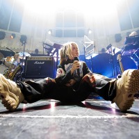 Anna von Hausswolff @ Paradiso