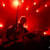 Anna von Hausswolff @ Paradiso