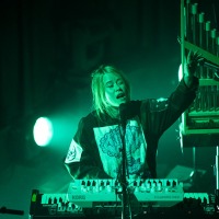 Anna von Hausswolff @ Paradiso