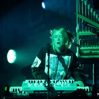 Anna von Hausswolff @ Paradiso