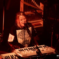 Anna von Hausswolff @ Paradiso