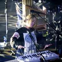 Anna von Hausswolff @ Paradiso