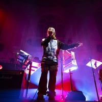 Anna von Hausswolff @ Paradiso