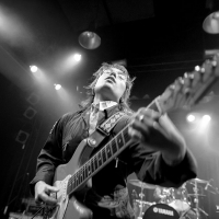 Annabel Allum @ Q-Factory, Amsterdam