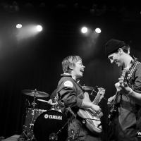 Annabel Allum @ Q-Factory, Amsterdam