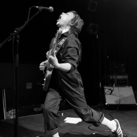 Annabel Allum @ Q-Factory, Amsterdam