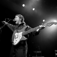 Annabel Allum @ Q-Factory, Amsterdam