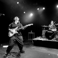 Annabel Allum @ Q-Factory, Amsterdam