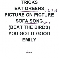 Annabel Allum @ Q-Factory, Amsterdam