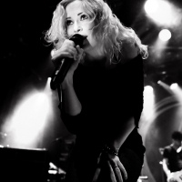 Anneke van Giersbergen