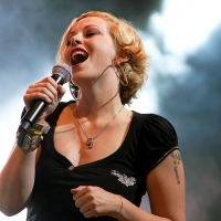 Anneke van Giersbergen
