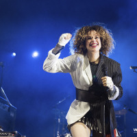 Arcade Fire @ Ziggo Dome