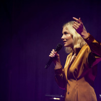 Astrid S @ 't Zonnehuis