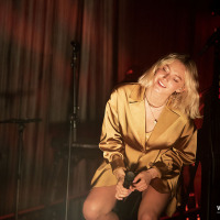 Astrid S @ 't Zonnehuis