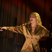Astrid S @ 't Zonnehuis