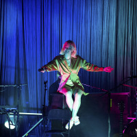 Astrid S @ 't Zonnehuis